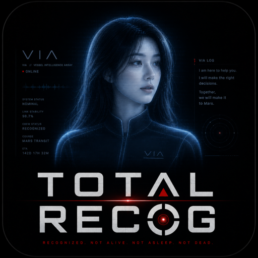 Total Recog icon